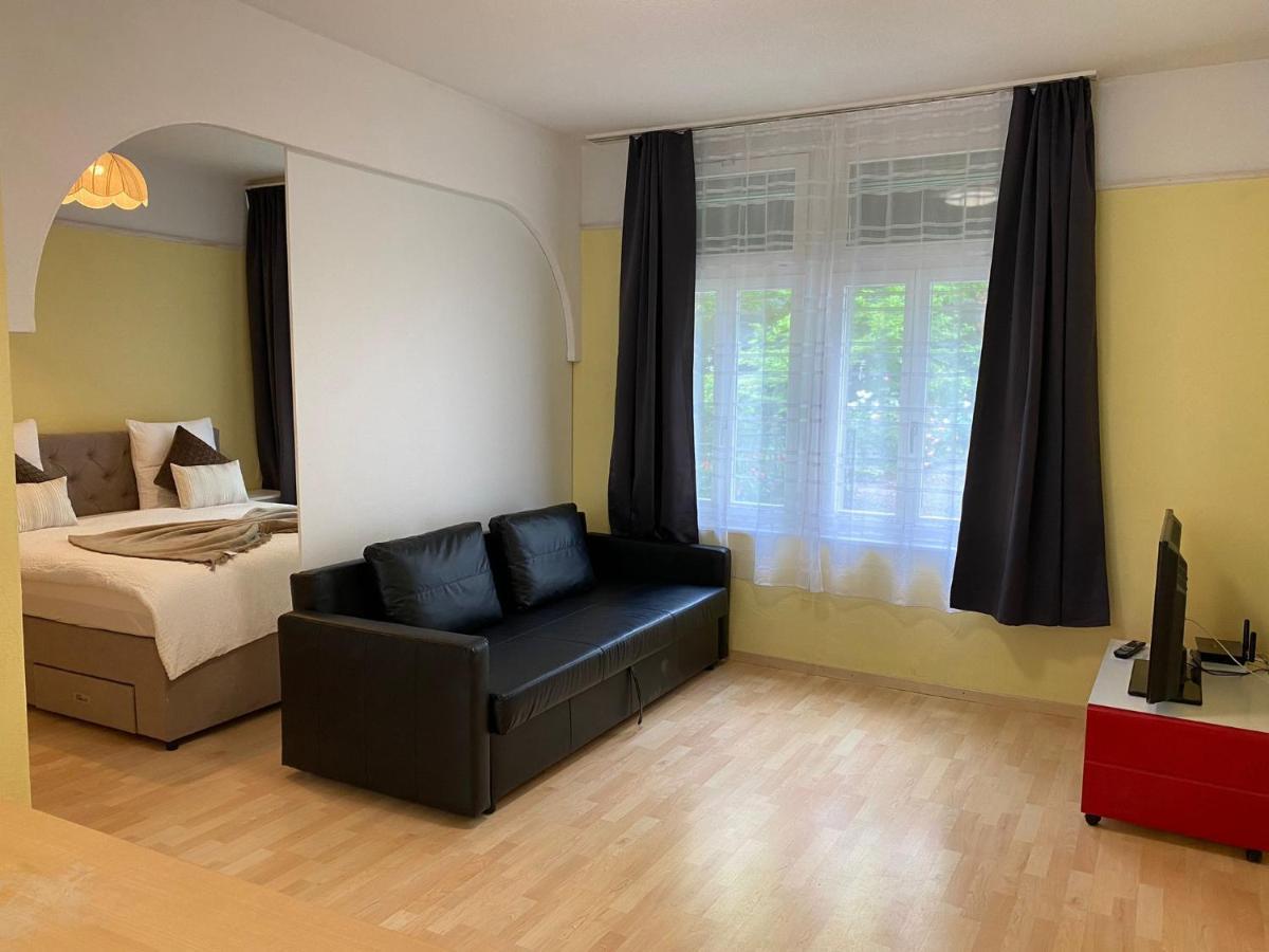 Sweet Holiday Home - No.1 Interlaken Buitenkant foto
