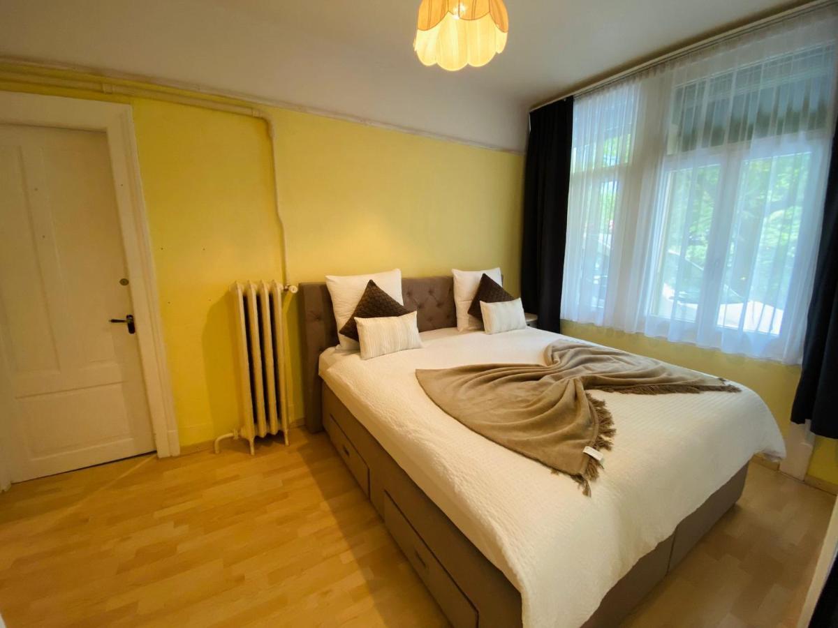 Sweet Holiday Home - No.1 Interlaken Buitenkant foto